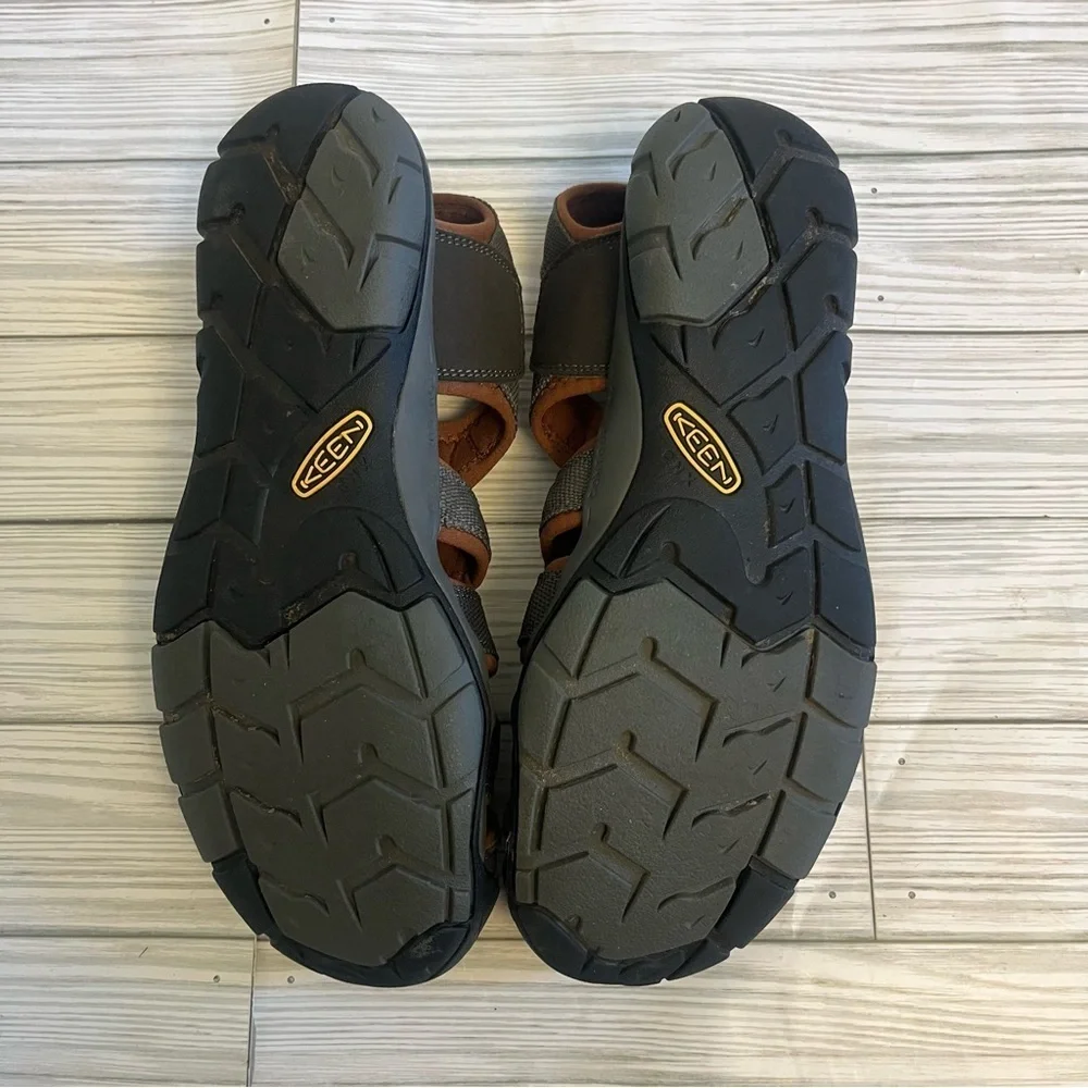 *not for sale* KEEN Clearwater CNX